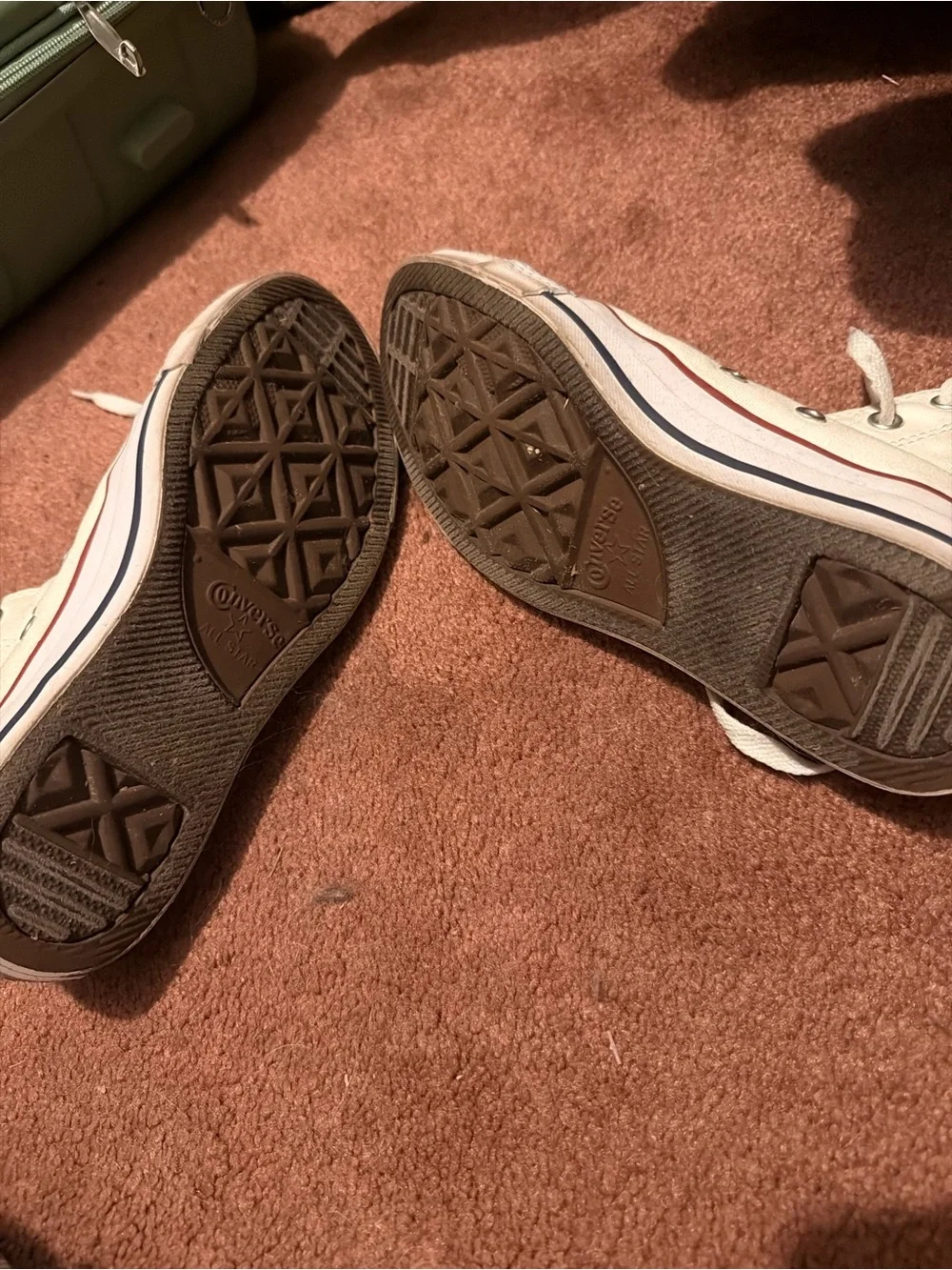 Converse All Stars classic high